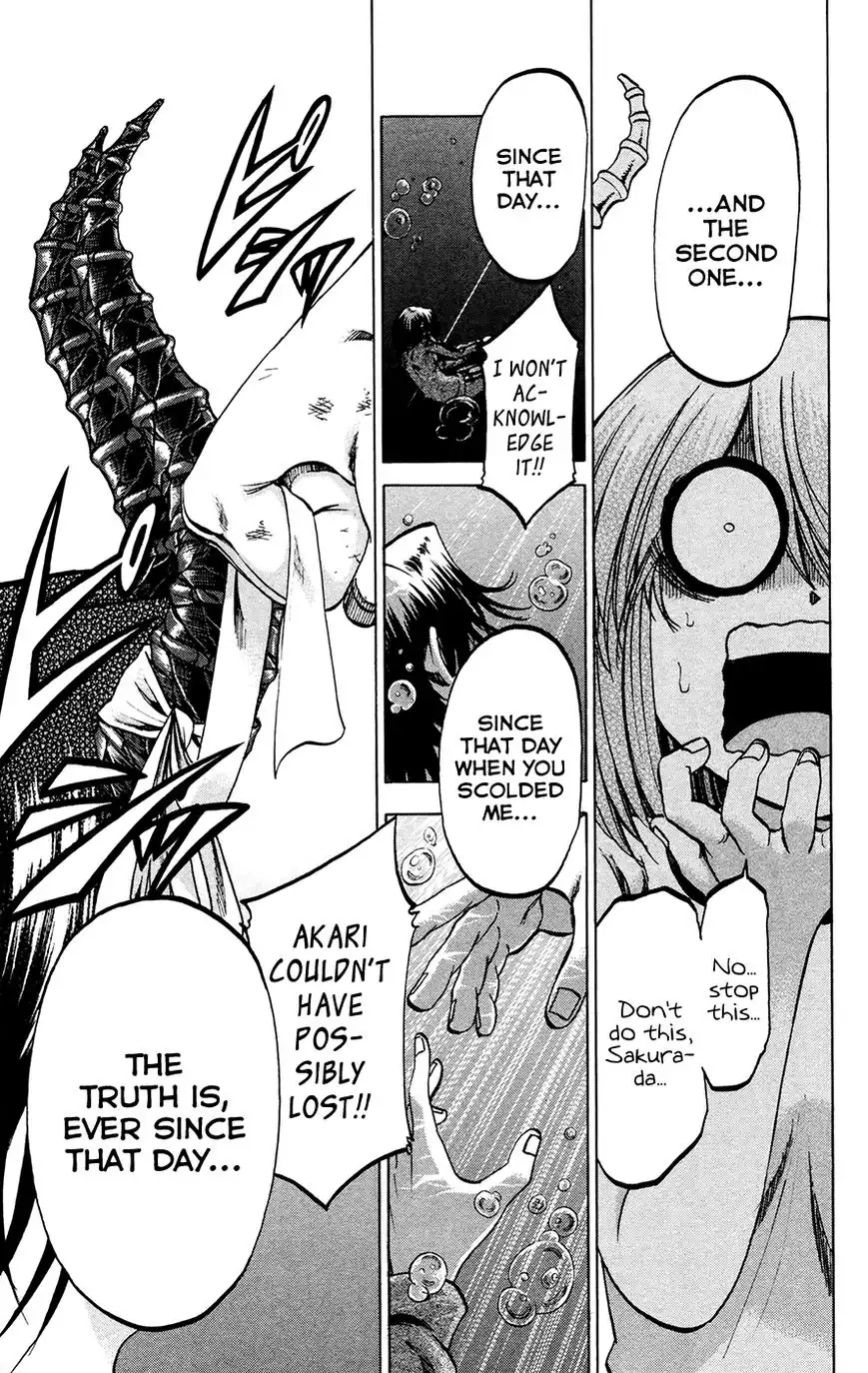 Jitsu wa Watashi wa Chapter 142 11